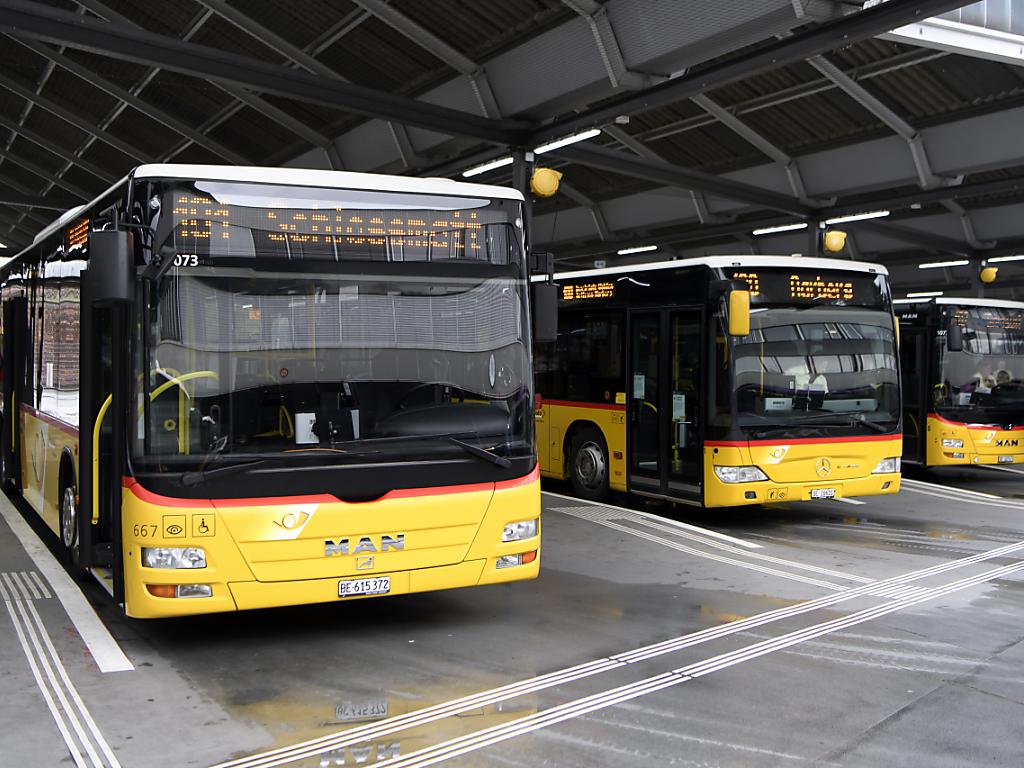 Pressebild: Ausbau WETA-Bus Angebot
